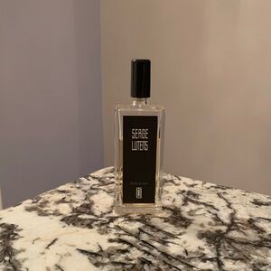 Serge Lutens Datura Noir